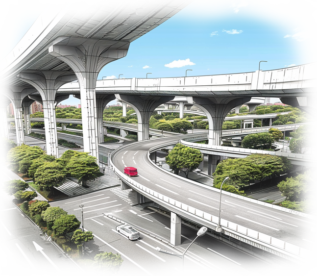 Urban Infrastructure